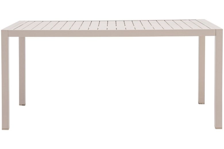Outdoor Dining set - Messina