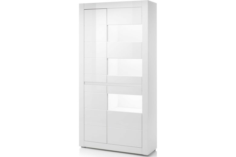 Display case - Carat