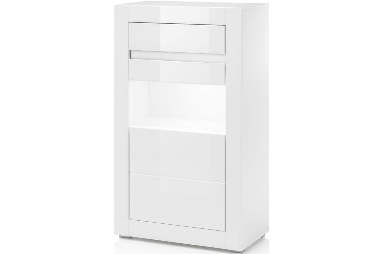 Display case - Carat