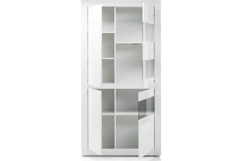 Display case - Carat