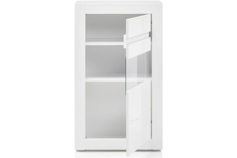 Display case - Carat