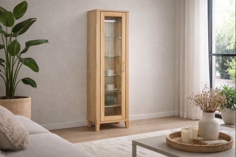 Display case - Carina