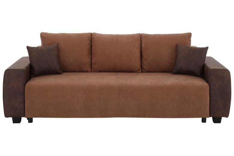 Sofa+bed - London (With storage box)