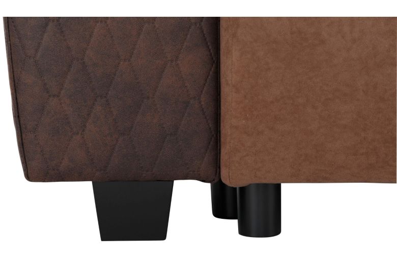 Sofa+bed - London (With storage box)