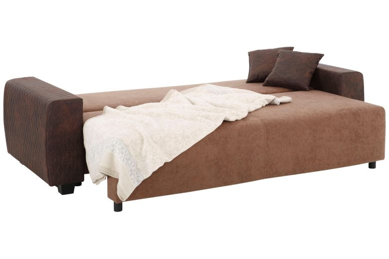 Sofa+bed - London (With storage box)