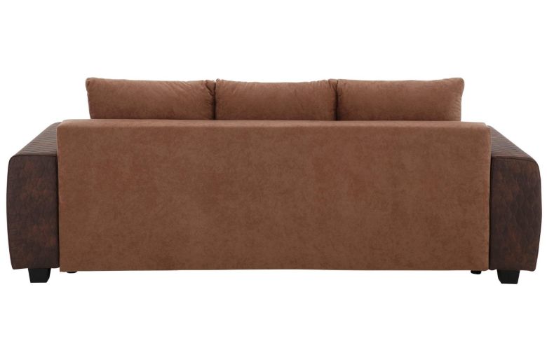 Sofa+bed - London (With storage box)