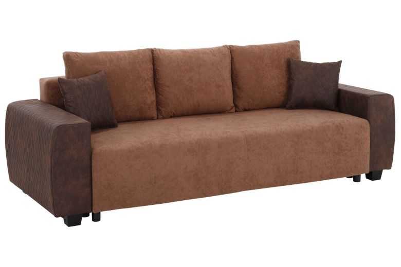 Sofa+bed - London (With storage box)