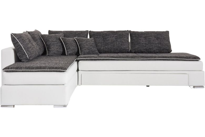Corner sofa XL - NED (Pull-out with storage box)