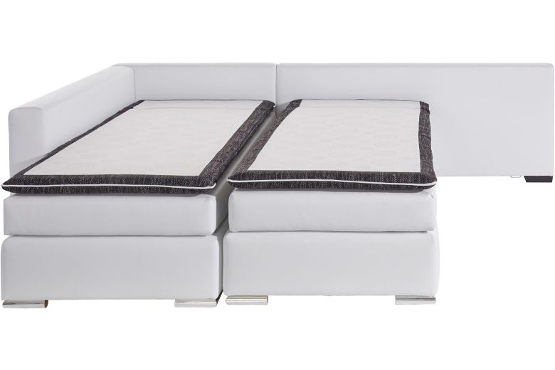 Corner sofa XL - NED (Pull-out with storage box)