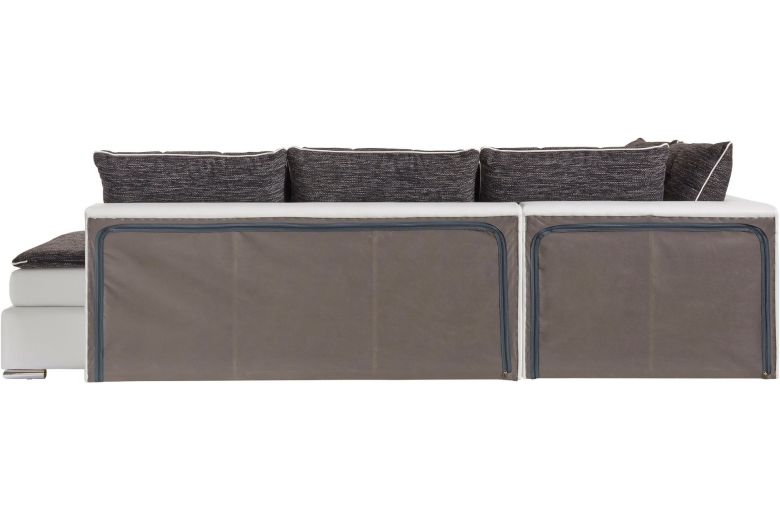 Corner sofa XL - NED (Pull-out with storage box)