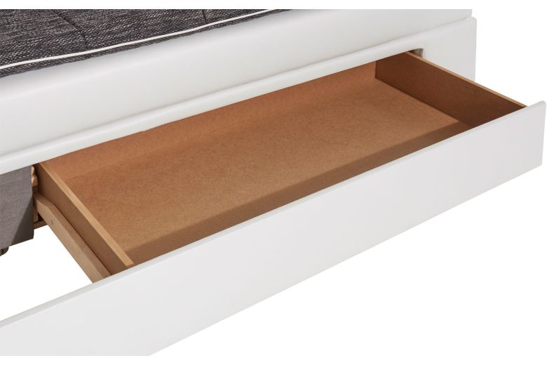 Corner sofa XL - NED (Pull-out with storage box)