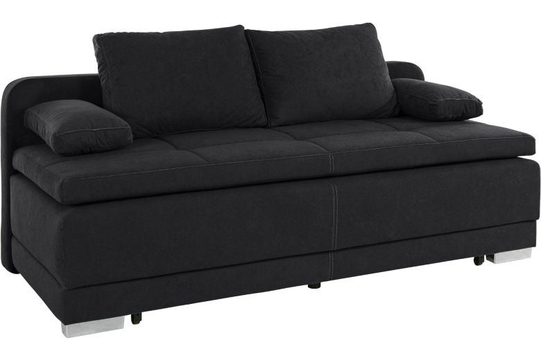 Sofa+bed - Sleep (Pull-out with storage box)