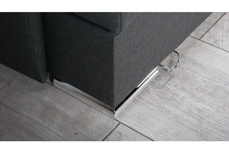 Corner sofa XL - Night 13 (Pull-out with storage box)