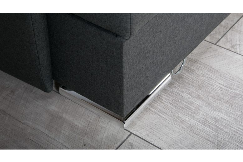 Corner sofa XL - Night 13 (Pull-out with storage box)