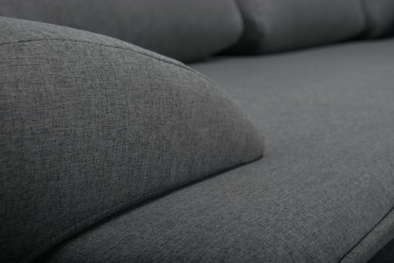 Corner sofa XL - Night 13 (Pull-out with storage box)