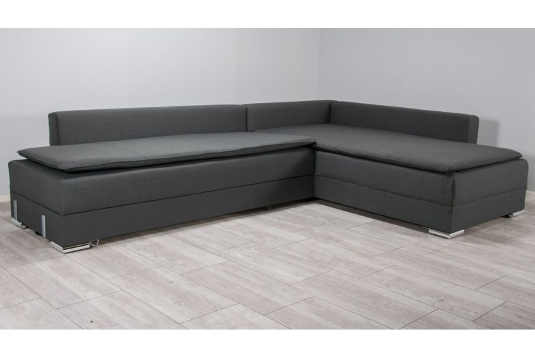 Corner sofa XL - Night 13 (Pull-out with storage box)