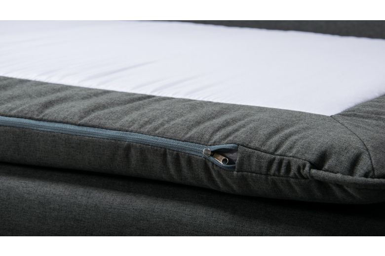 Corner sofa XL - Night 13 (Pull-out with storage box)