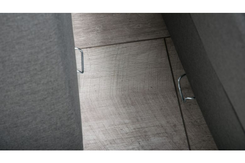 Corner sofa XL - Night 13 (Pull-out with storage box)