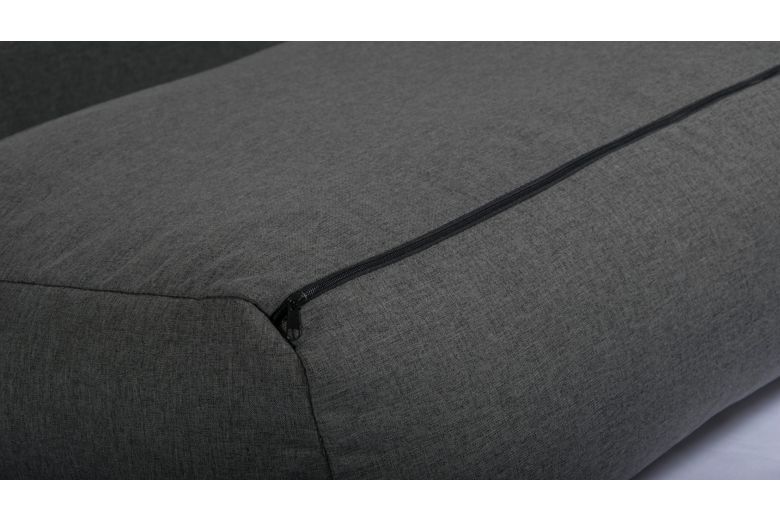 Corner sofa XL - Night 13 (Pull-out with storage box)