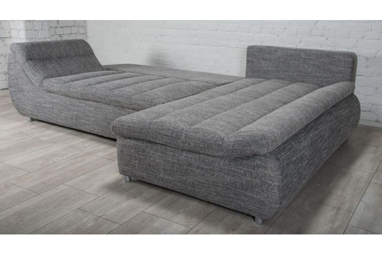 Corner sofa - Imola (Pull-out with storage box)