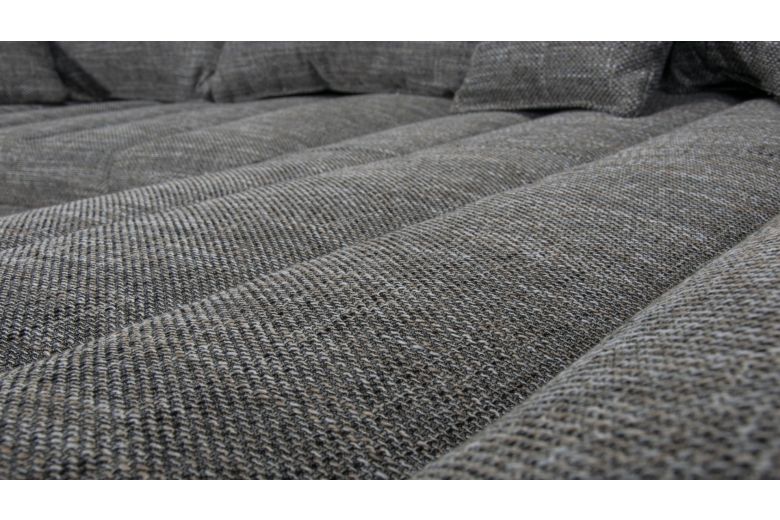 Corner sofa - Imola (Pull-out with storage box)