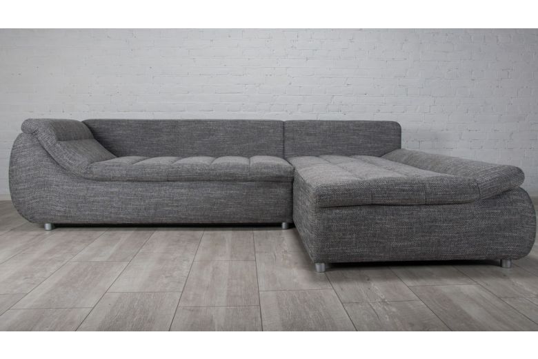 Corner sofa - Imola (Pull-out with storage box)