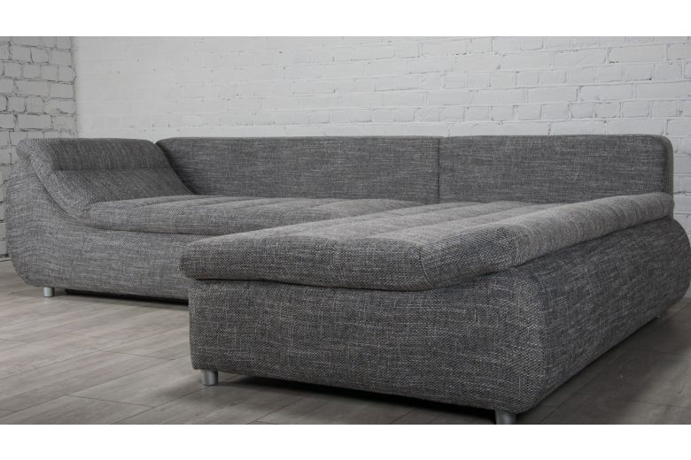 Corner sofa - Imola (Pull-out with storage box)