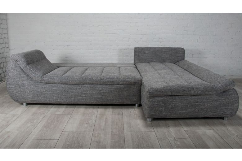 Corner sofa - Imola (Pull-out with storage box)