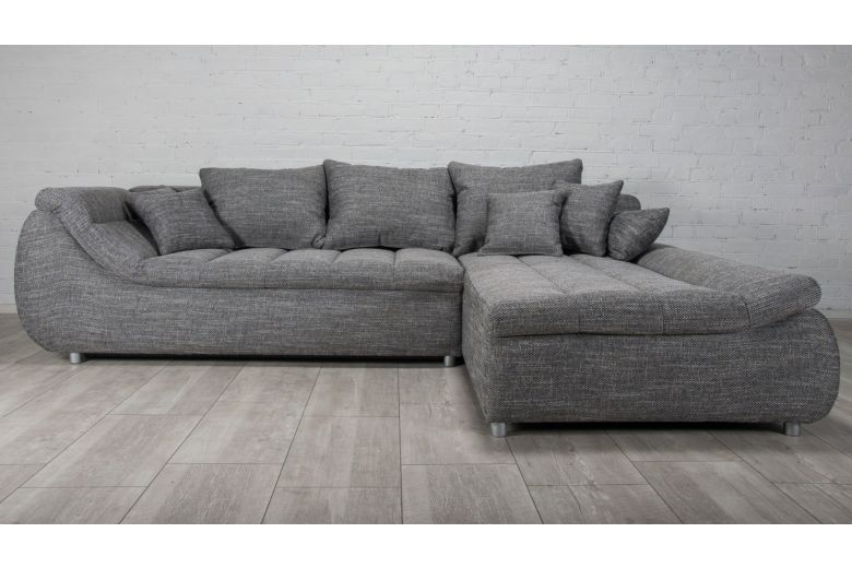 Corner sofa - Imola (Pull-out with storage box)