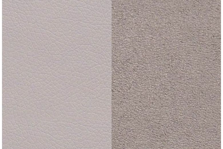 Corner sofa - Speedway ar pufu with footstool (Pull-out with storage box)