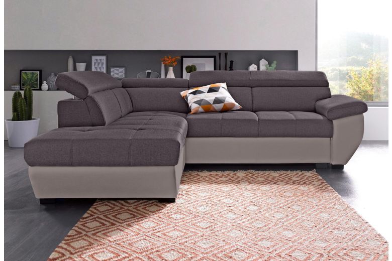Corner sofa XL - Speedway
