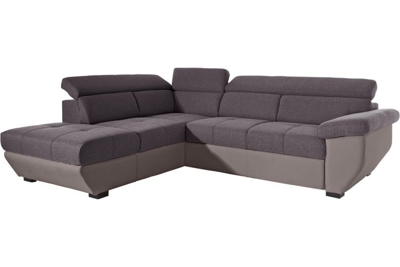 Corner sofa XL - Speedway