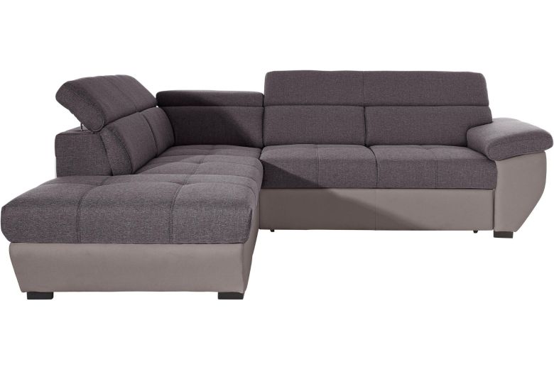 Corner sofa XL - Speedway
