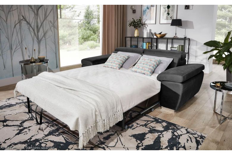 3-местный диван - Rosso (Pаскладной) 3-местный диван - Rosso (Pаскладной)