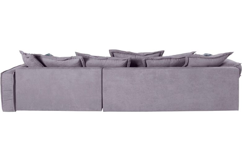 Corner sofa - Diwan