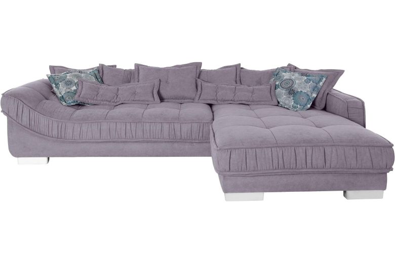 Corner sofa - Diwan