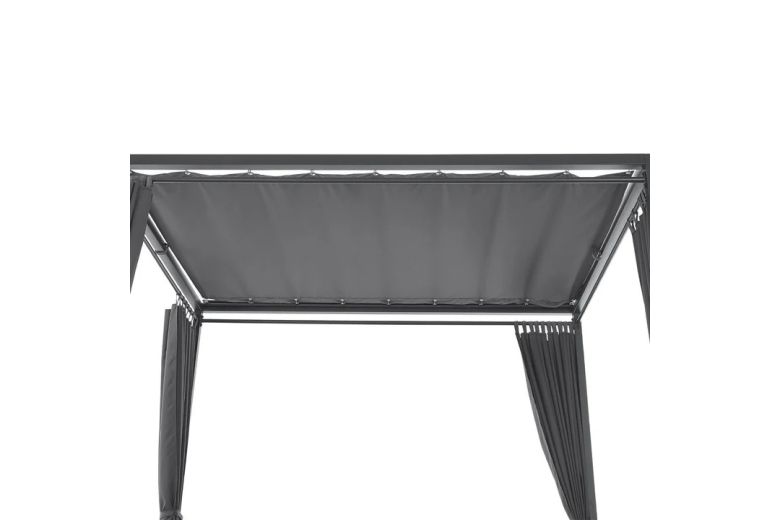 Outdoor Double Sun Lounger - Crete