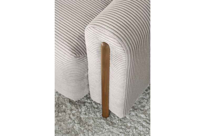 Sofa+bed - Arcadova (Pull-out bed with storage box)