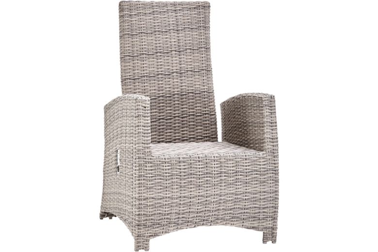 Outdoor Recliner Chair - Monaco