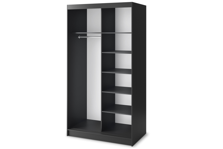 Шкаф - Prescco II