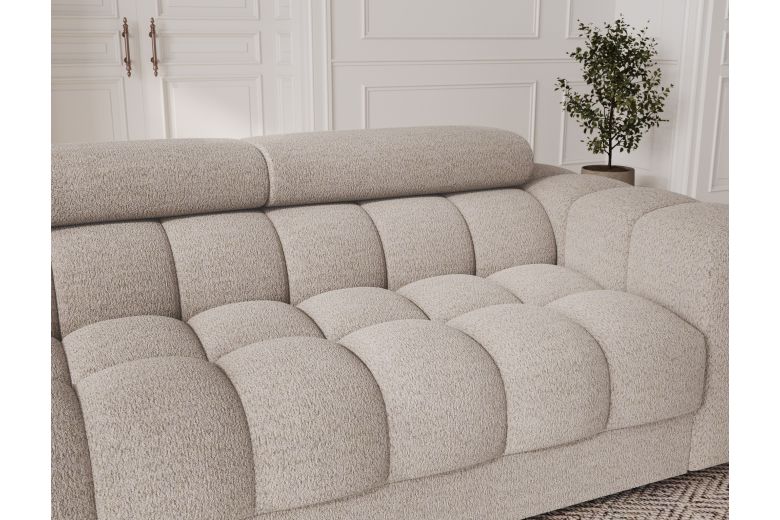 Sofa+bed - Festello (Pull-out bed)