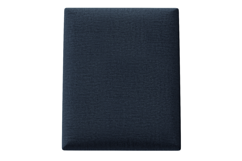 Обитая панель - Upholstered panel Quadratta 50x40 Обитая панель - Upholstered panel Quadratta 50x40