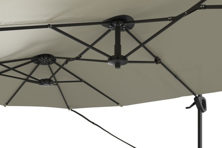 Outdoor Umbrella - Elba