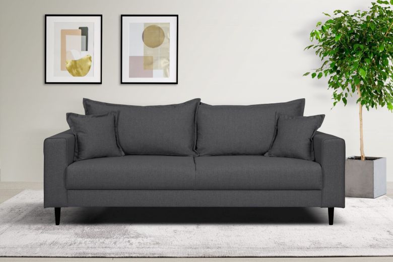 Furniture set 3+2+1 - Veyras