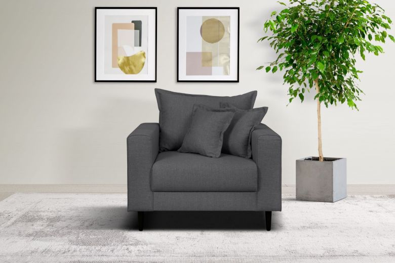 Furniture set 3+2+1 - Veyras