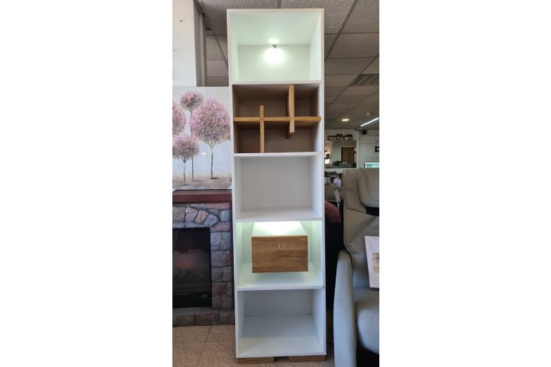 Display case - Elio