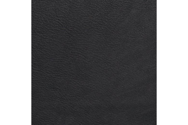 Leather corner sofa - Ellena