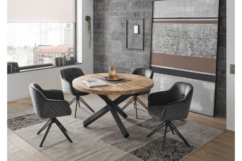 Καρέκλα - Dining room chairs Emma - set of 2