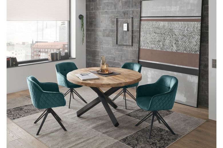 Καρέκλα - Dining room chairs Emma - set of 2
