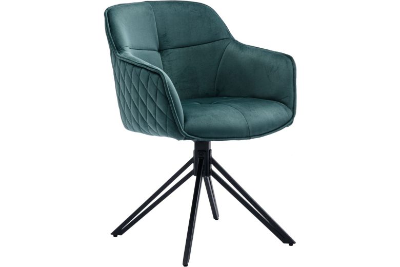 Καρέκλα - Dining room chairs Emma - set of 2